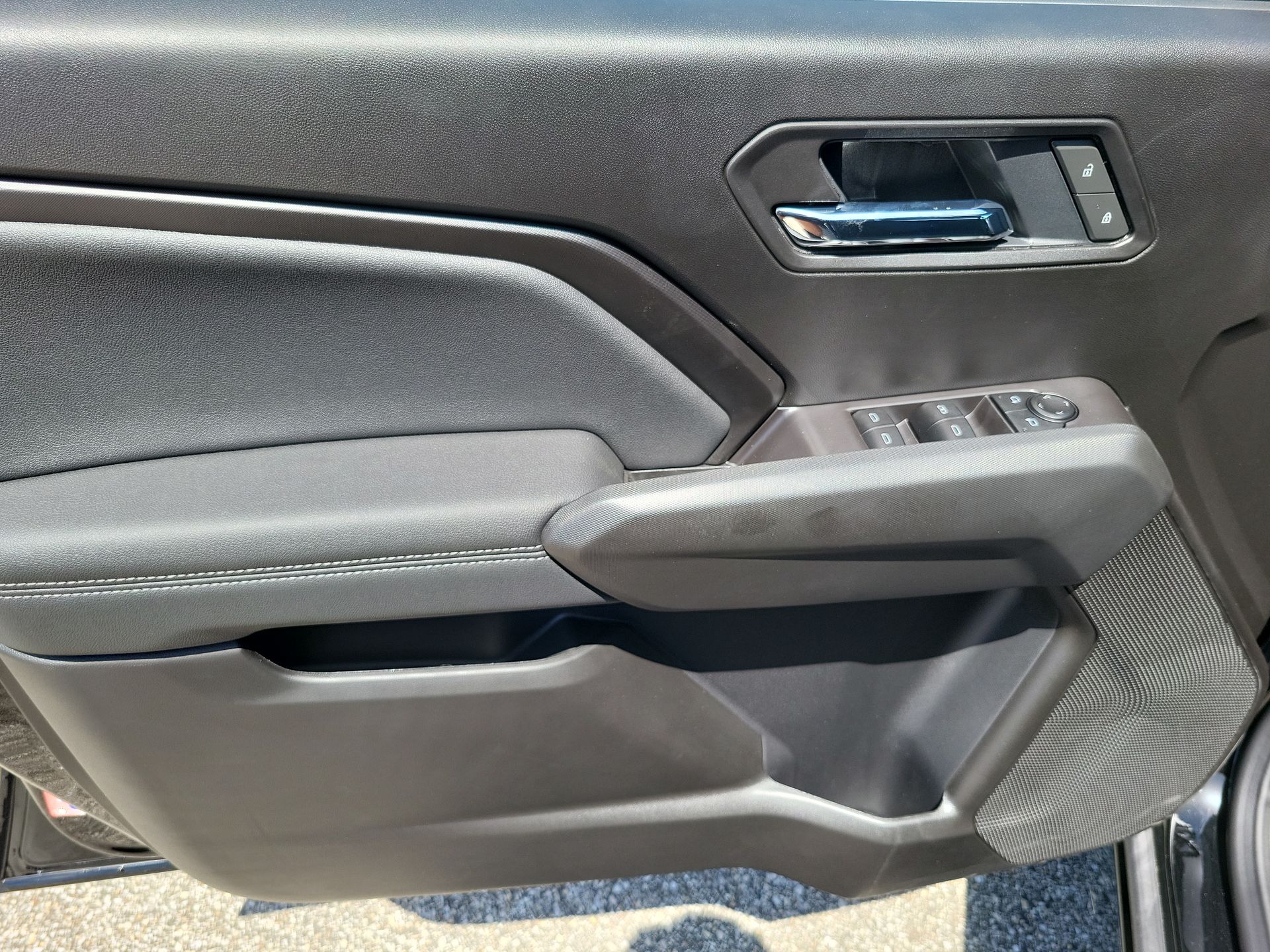 2026 Chevrolet Colorado LT photo 20