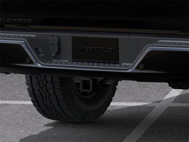 2026 Chevrolet Colorado Work Truck photo 14