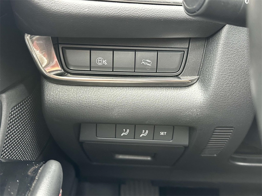 2024 Mazda CX-30 2.5 S Carbon photo 23