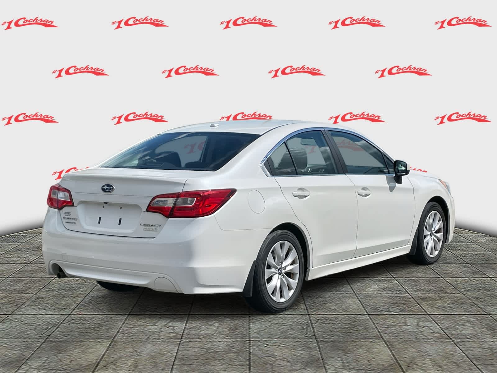 2015 Subaru Legacy 2.5i Premium photo 2