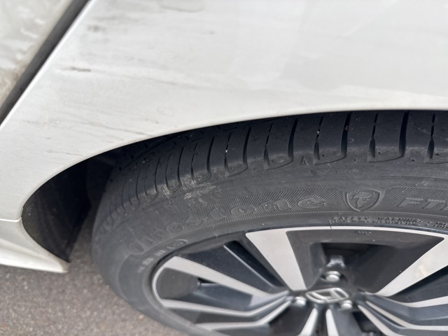 2023 Honda Civic EX photo 3