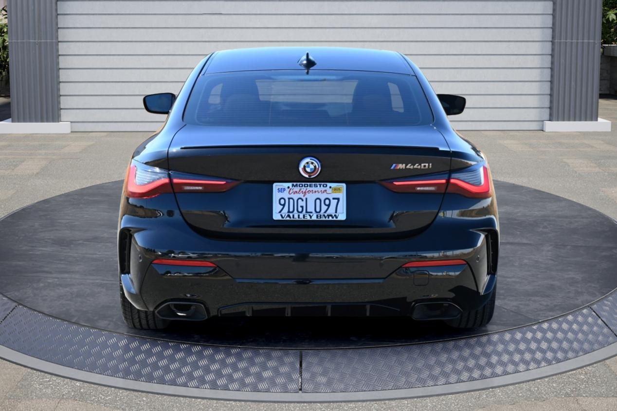 2023 Bmw M440i photo 4