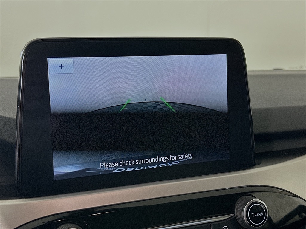 2020 Ford Escape SE photo 14