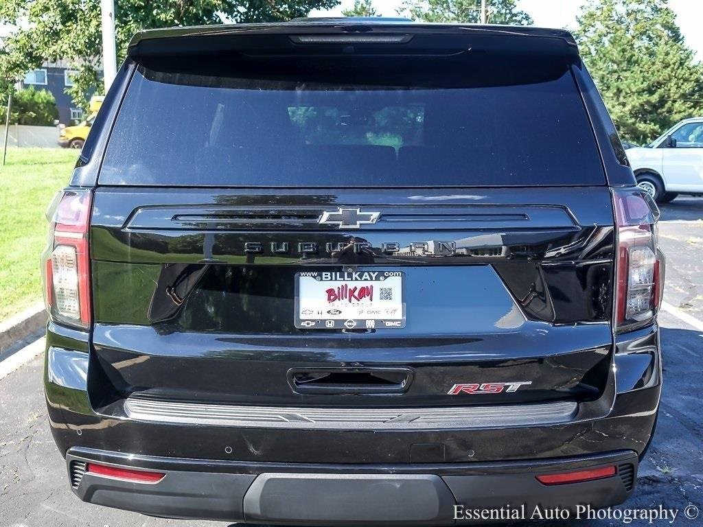 2024 CHEVROLET SUBURBAN - Image 7