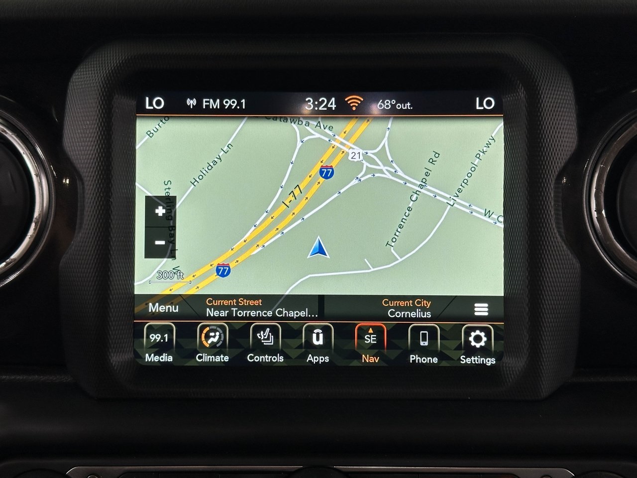 2023 Jeep Wrangler Altitude photo 11