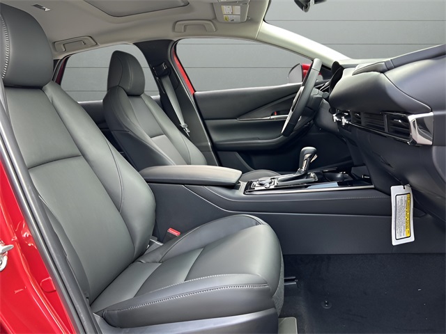 2025 Mazda CX-30 2.5 S Preferred photo 28