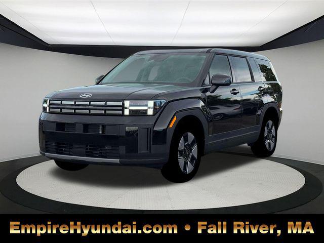 2026 Hyundai Santa Fe SEL's photo