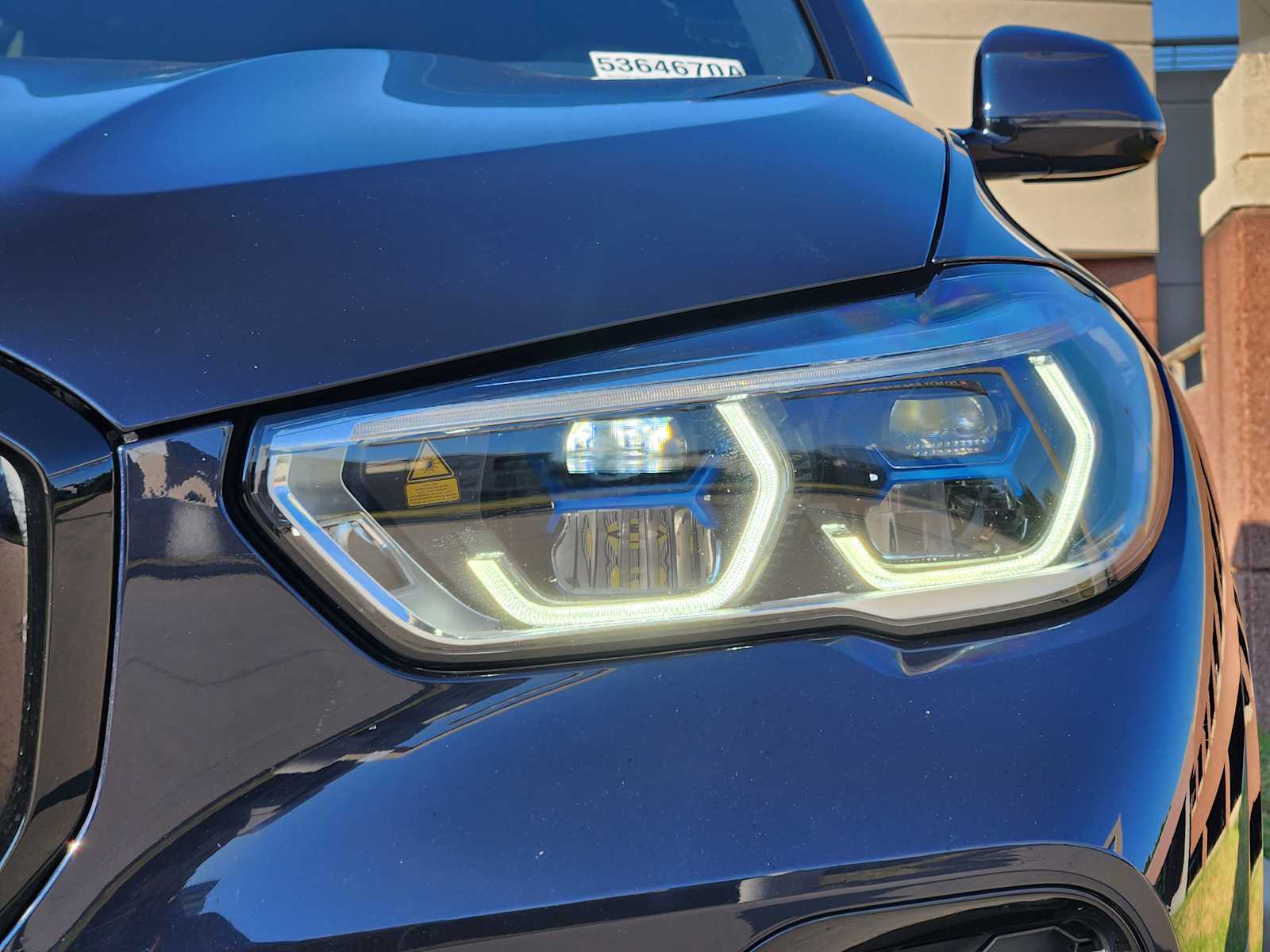 2023 Bmw X5 sDrive40i photo 5
