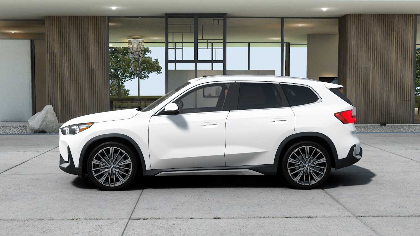 2026 Bmw X1 XDrive28i photo 3