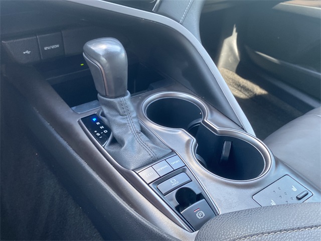 2023 Toyota Camry XSE photo 29