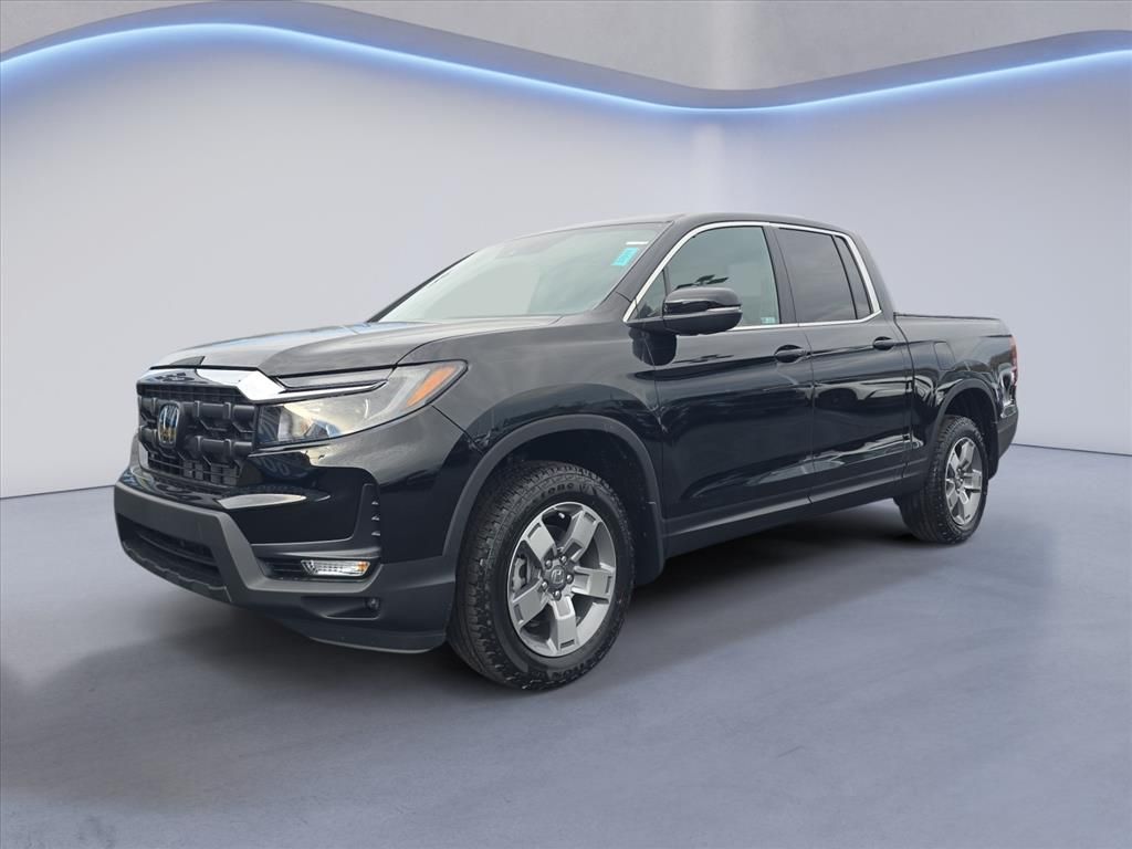 2026 Honda Ridgeline RTL's photo