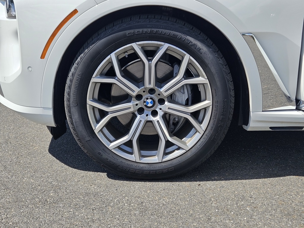 2025 Bmw X7 xDrive40i photo 41