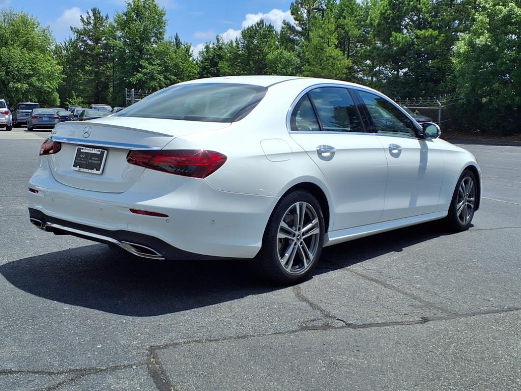 2023 Mercedes Benz E 350 photo 20