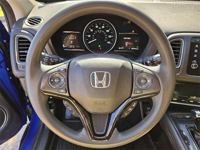2022 Honda HR-V EX photo 25