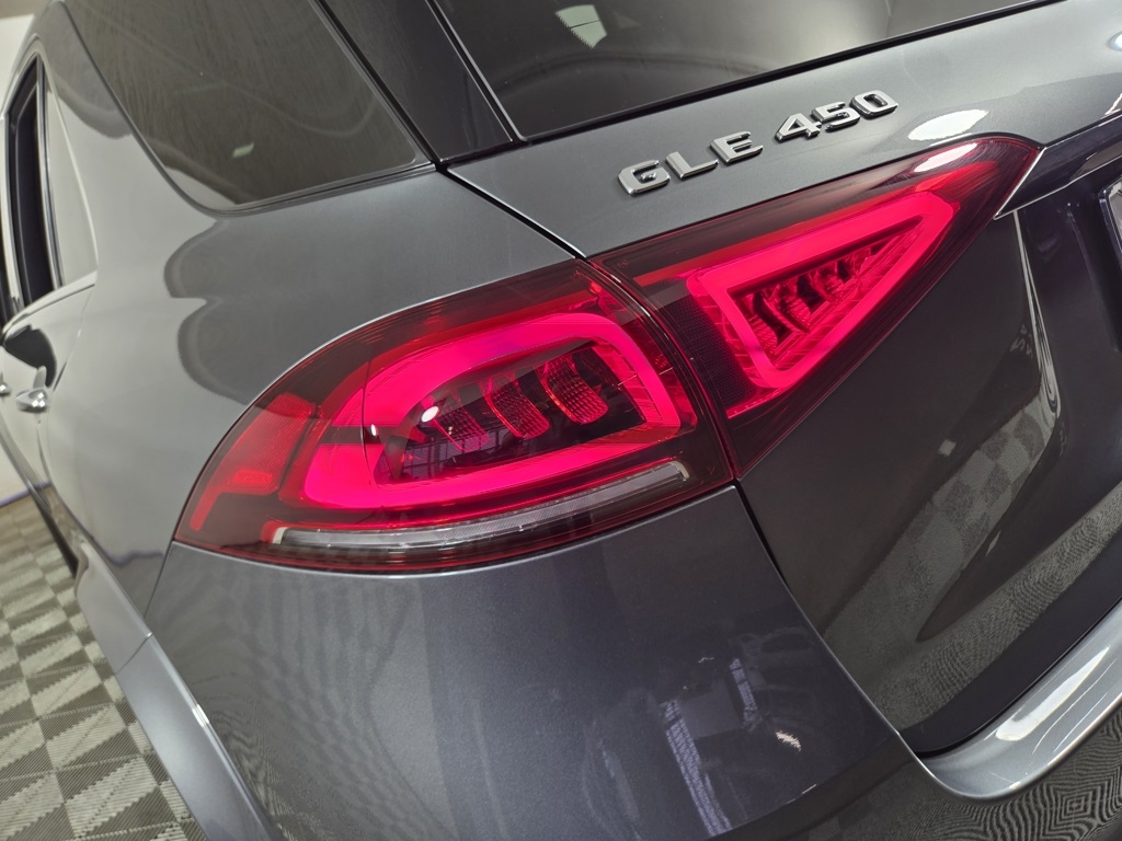 2020 Mercedes Benz GLE 450 4MATIC photo 17