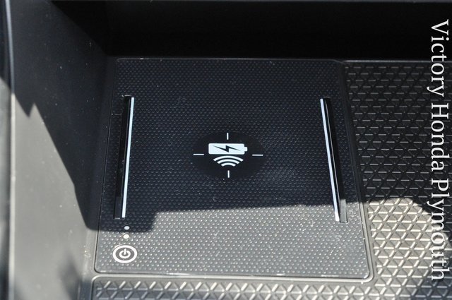 2026 Honda CR-V Hybrid Sport Touring photo 17