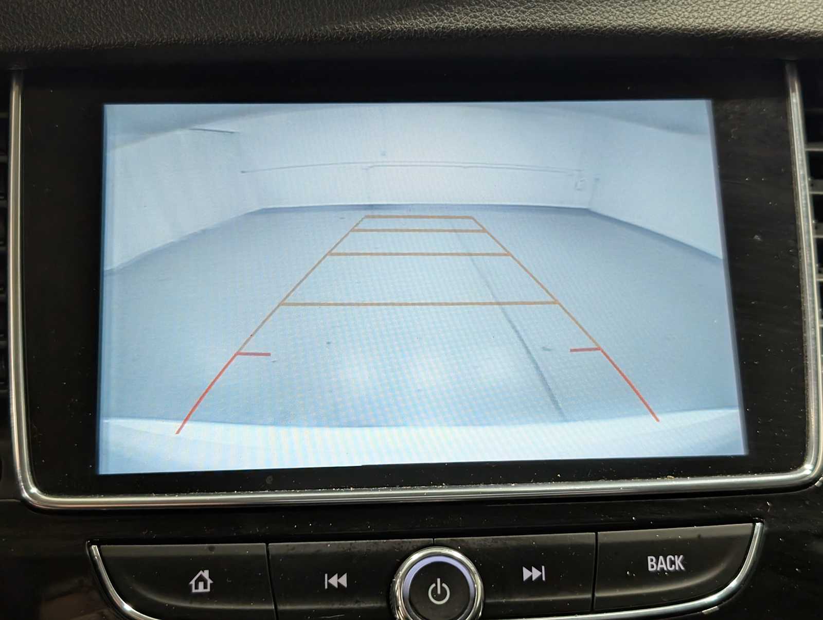2021 Buick Encore Preferred photo 24
