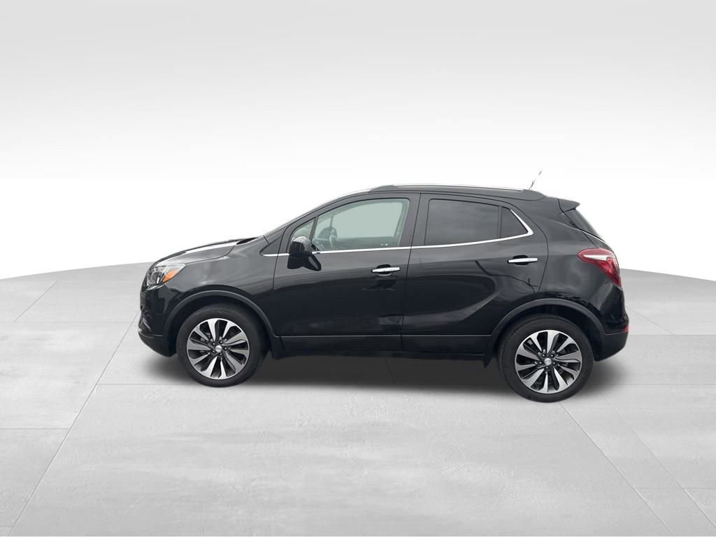 2022 Buick Encore Preferred photo 2