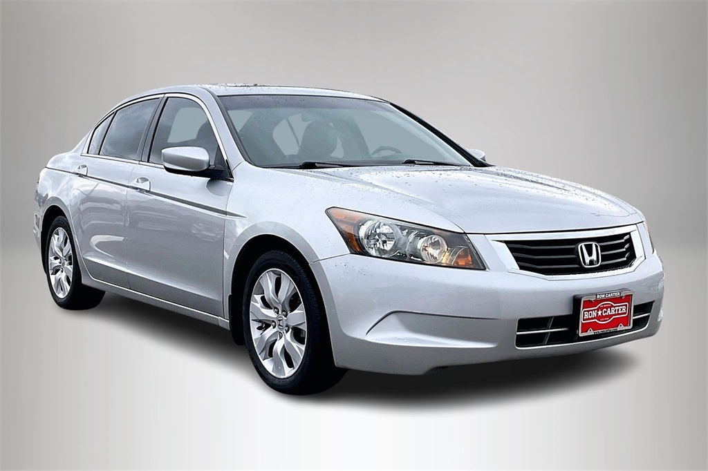 2010 Honda Accord EX-L's photo
