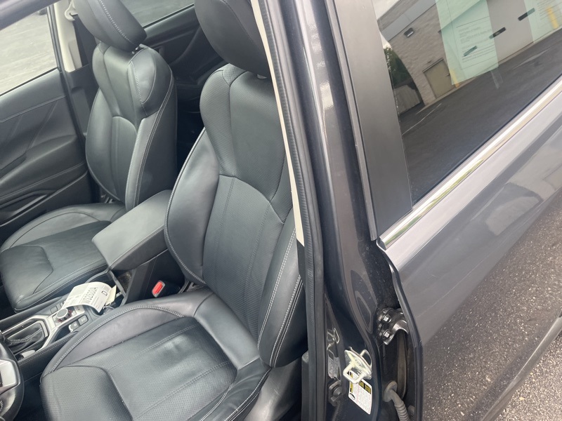 2021 Subaru Forester Limited photo 13