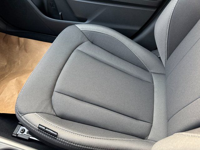 2025 Subaru Crosstrek Premium photo 21