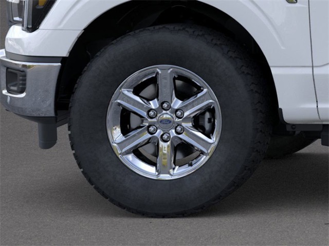 2025 Ford F-150 Lariat photo 15