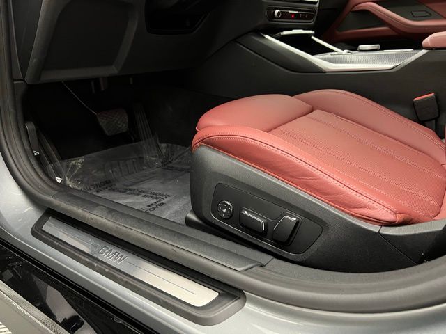 2025 Bmw 430i xDrive Gran Coupe photo 27