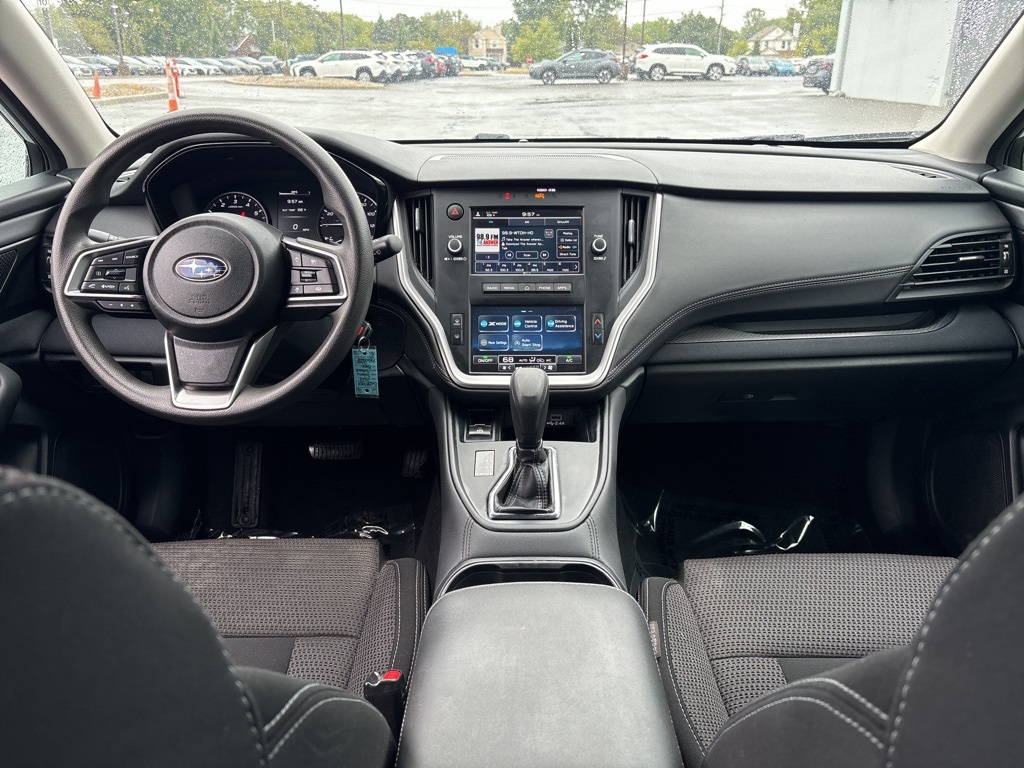 2023 Subaru Outback 2.5i photo 13