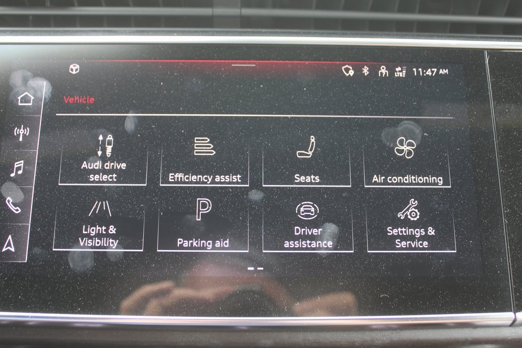 2023 Audi Q8 Premium 55 photo 44
