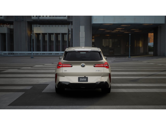 2026 Bmw X3 photo 5
