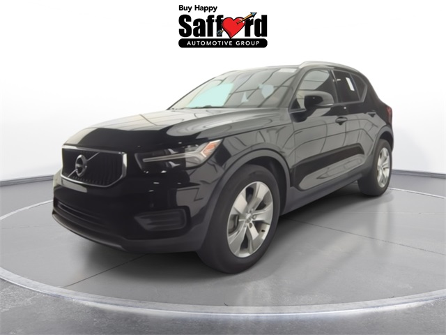 2021 Volvo XC40 Momentum