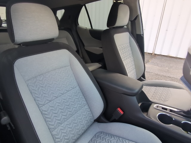 2024 Chevrolet Equinox LS photo 35