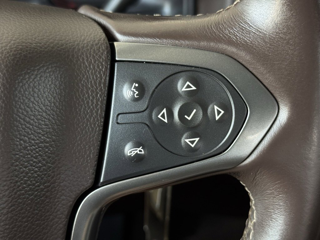 2016 Chevrolet Silverado 1500 LT photo 29