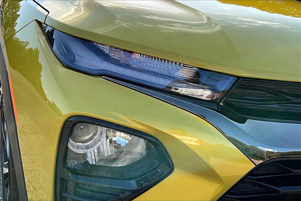 2023 Chevrolet Trailblazer RS photo 24