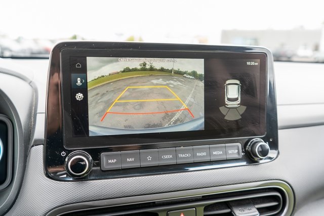 2023 Hyundai Kona Limited photo 20