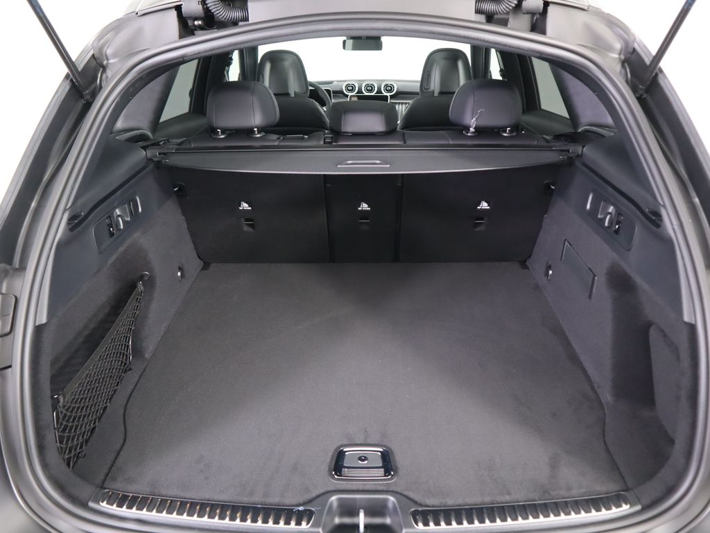 2026 Mercedes Benz GLC 300 4MATIC photo 29