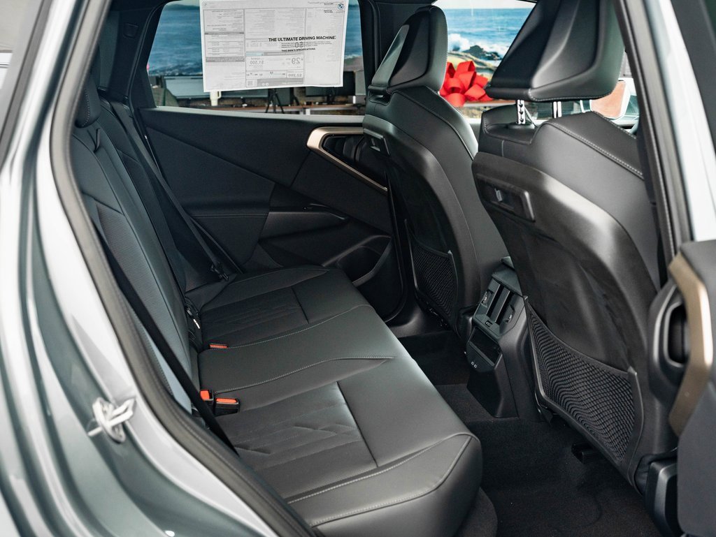 2025 Bmw X3 30x Drive photo 33