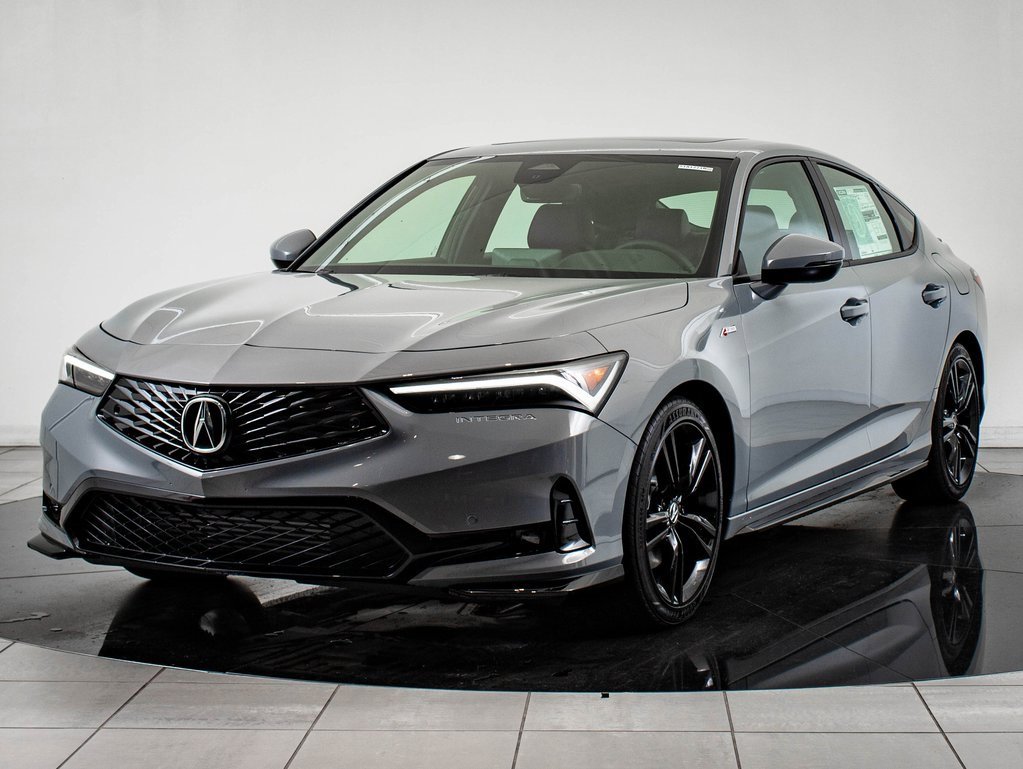 2026 Acura Integra A-Spec with Tech Package's photo
