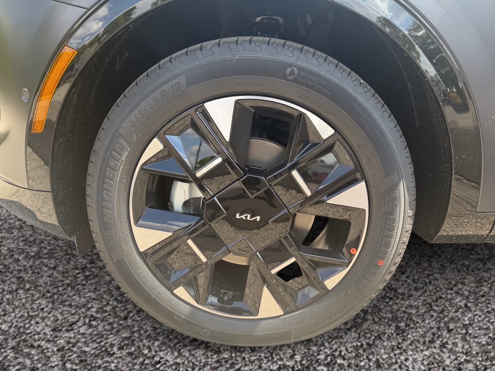 2026 Kia Sportage SX Prestige photo 14
