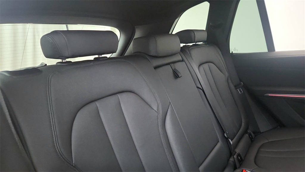 2020 Bmw X5 xDrive40i photo 17
