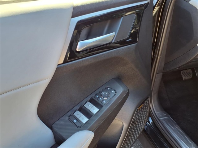 2025 Mitsubishi Outlander SE 2.5 S-AWC photo 6