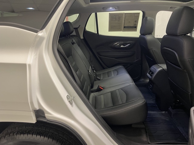 2024 Gmc Terrain Denali photo 4