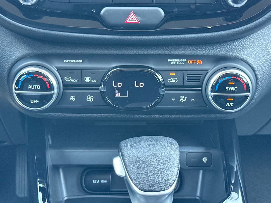 2025 Kia Soul S photo 17