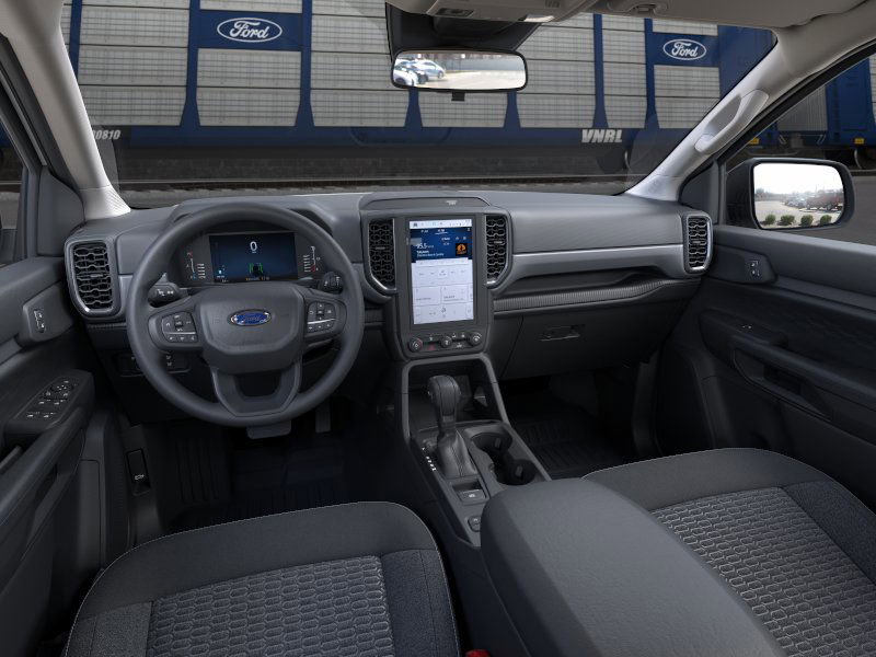 2025 Ford Ranger XL photo 6