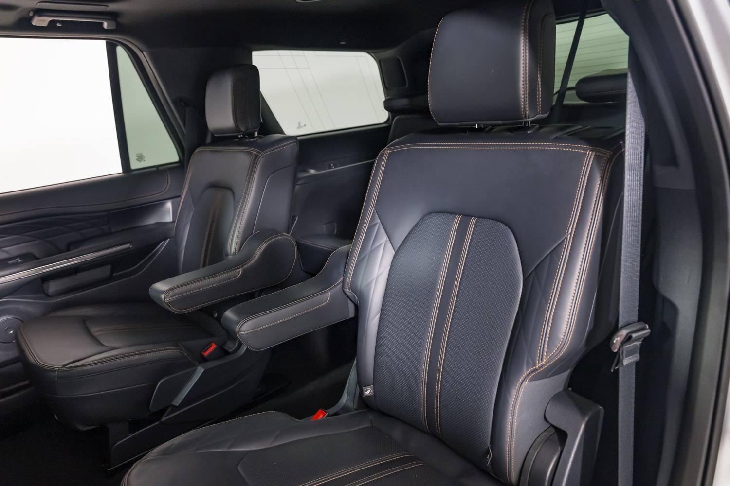 2024 Ford Expedition Platinum photo 22