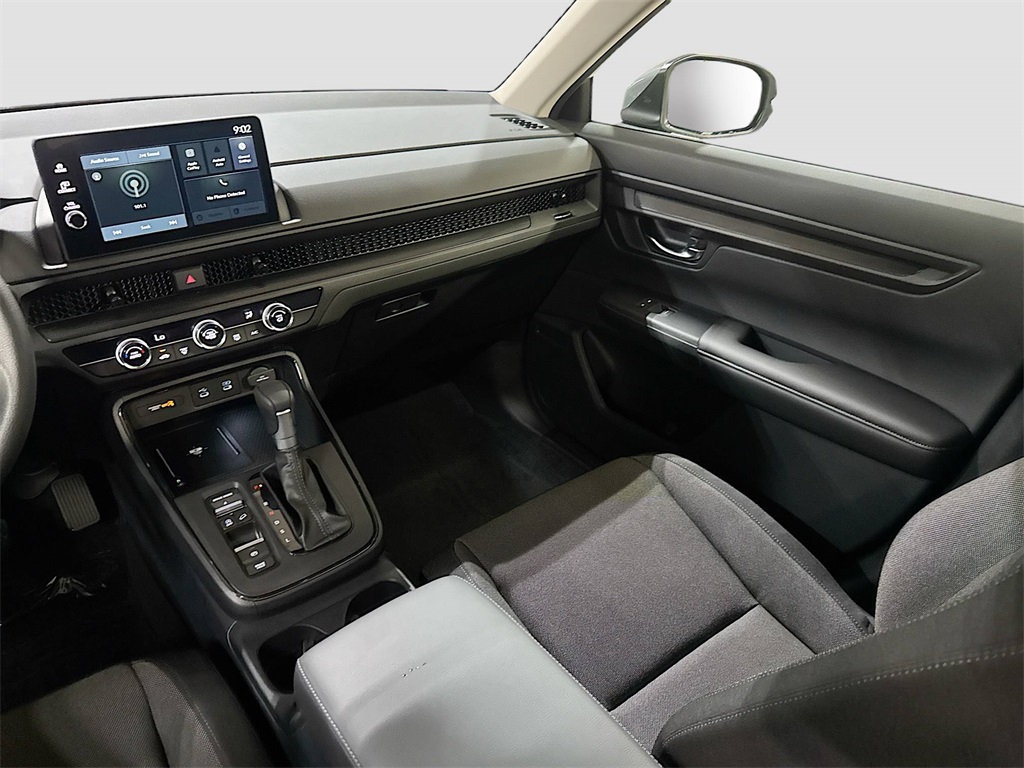 2026 Honda CR-V LX photo 17