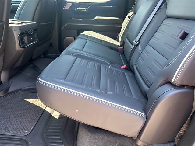 2024 Gmc Sierra 1500 AT4X photo 34