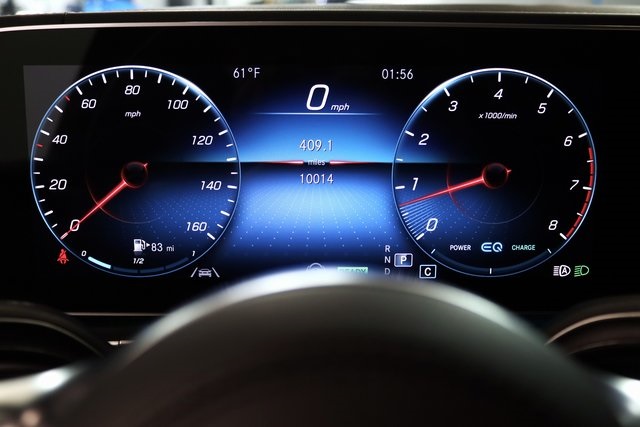 2022 Mercedes Benz GLE AMG 63 S photo 25
