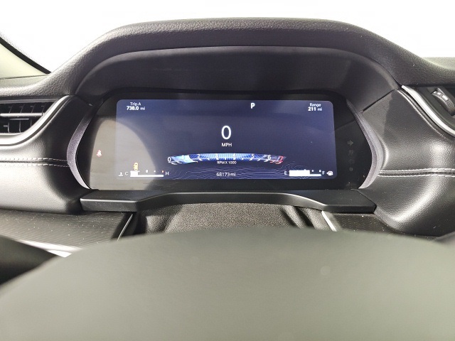 2023 Jeep Grand Cherokee Laredo Altitude photo 13