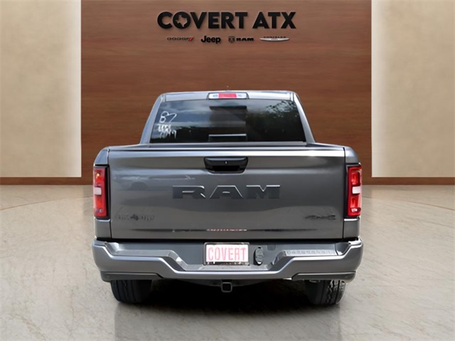 2025 Ram 1500 Big Horn Lone Star photo 4